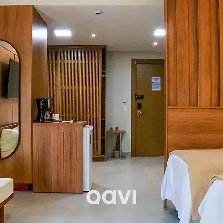 Flat Familia Deluxe #Iledepipa - Qavi Apartment Praia de Pipa Exterior photo