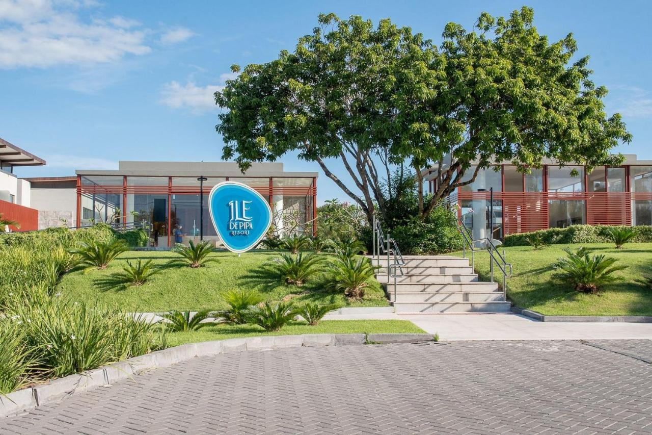 Apartment Flat Familia Deluxe #iledepipa - Qavi Praia de Pipa