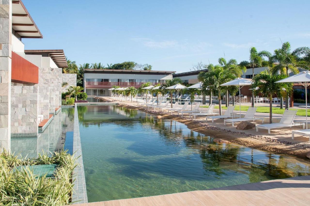 Apartment Flat Familia Deluxe #iledepipa - Qavi Praia de Pipa