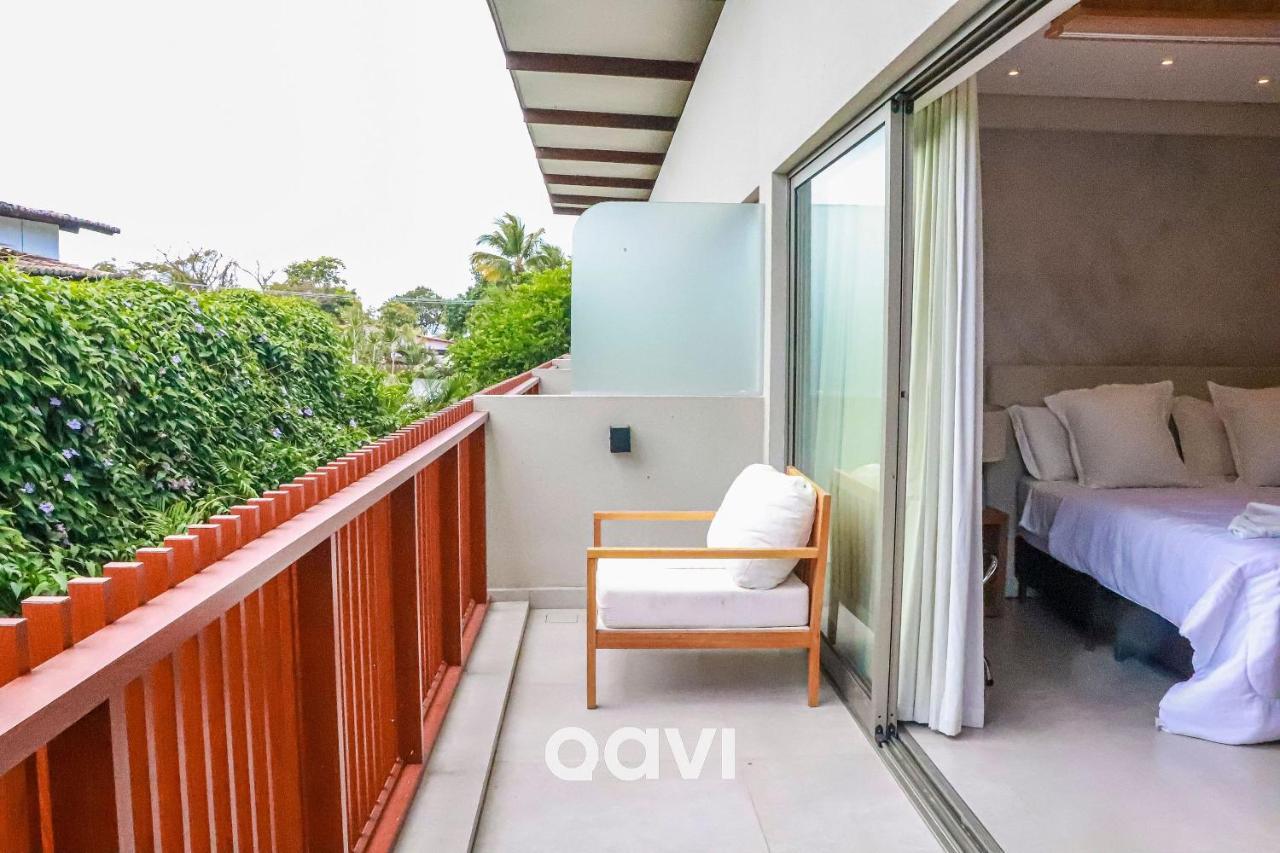 Apartment Flat Familia Deluxe #iledepipa - Qavi