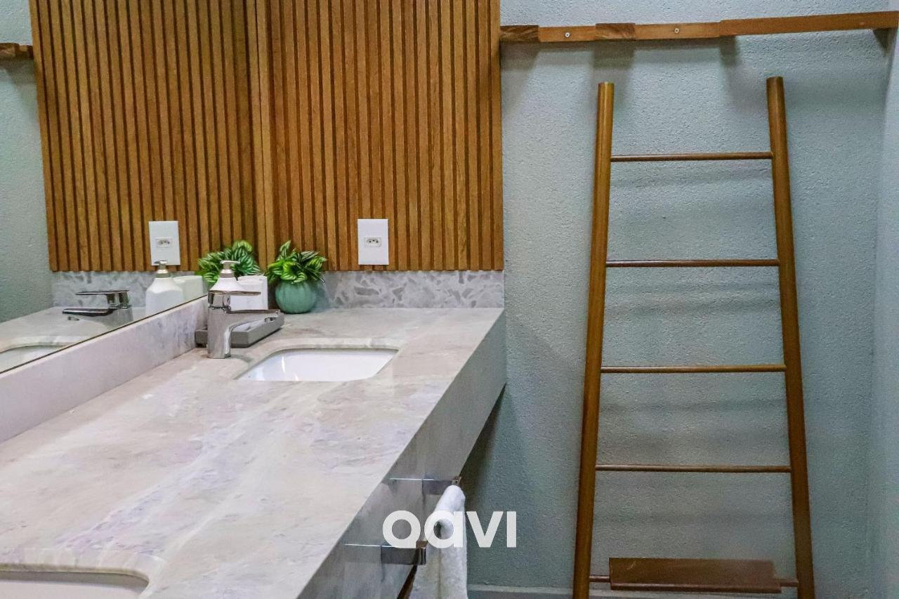 Apartment Flat Familia Deluxe #iledepipa - Qavi