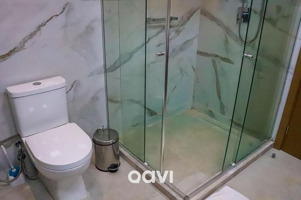 Apartment Flat Familia Deluxe #iledepipa - Qavi Praia de Pipa