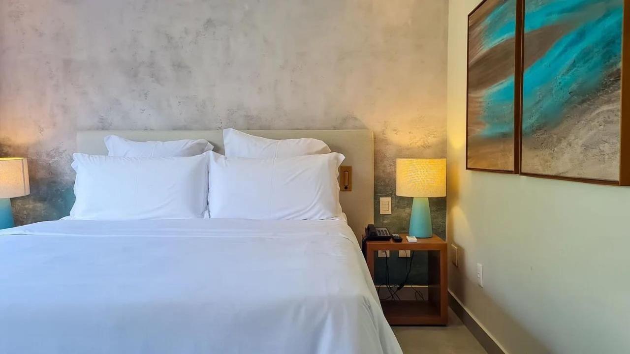 Flat Familia Deluxe #iledepipa - Qavi Apartment *