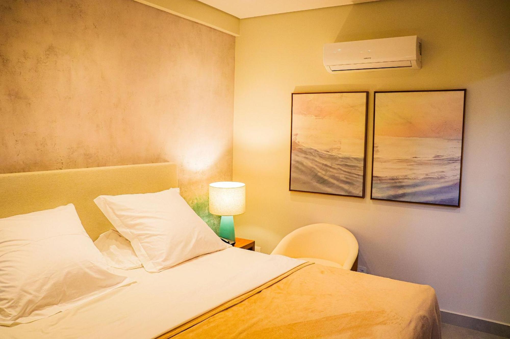 Flat Familia Deluxe #iledepipa - Qavi Apartment