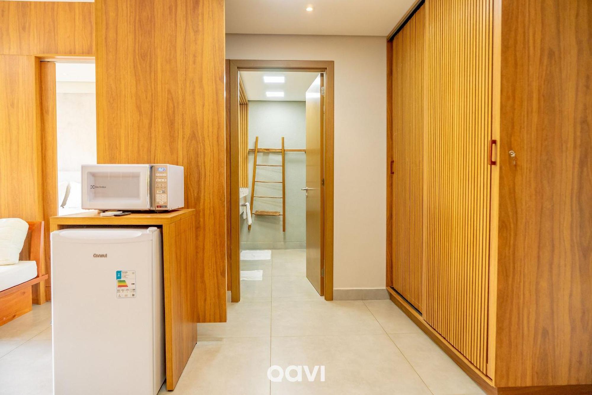 Flat Ile De Pipa Premium Marbella By Qavi Apartamento Praia de Pipa
