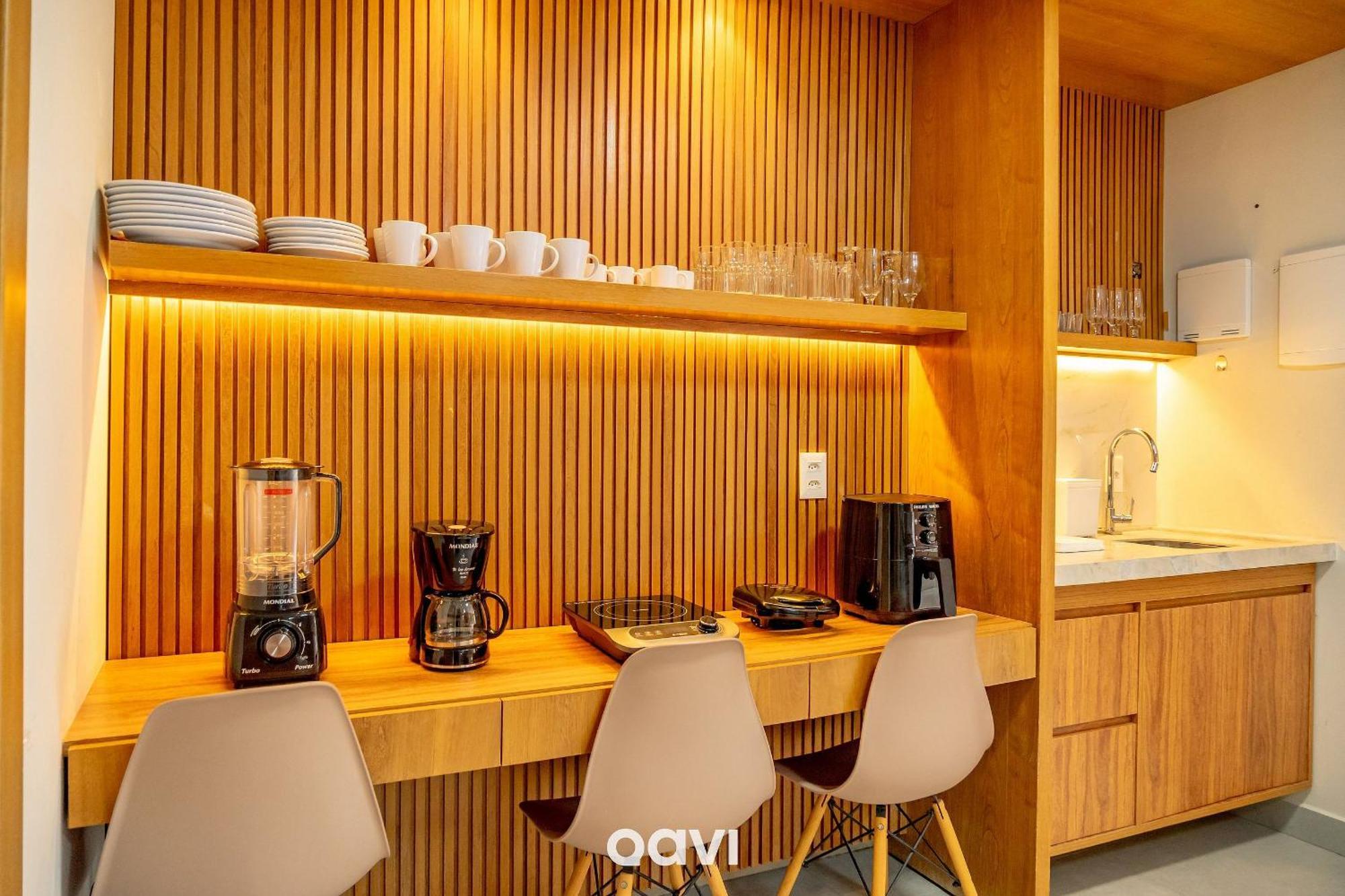 Flat Ile De Pipa Premium Marbella By Qavi Apartamento *