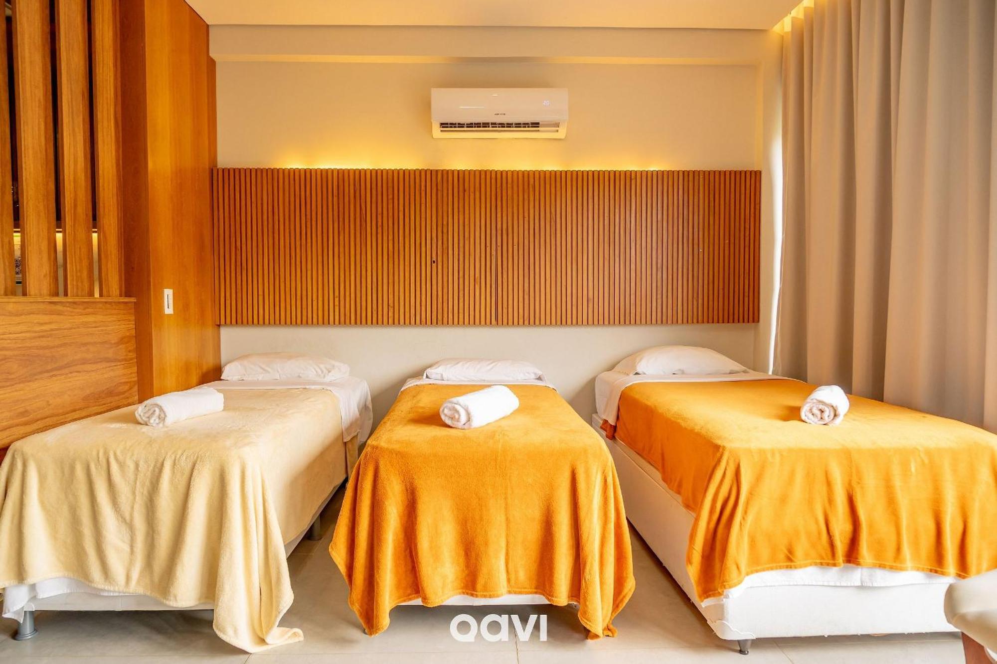 Flat Ile De Pipa Premium Marbella By Qavi Praia de Pipa